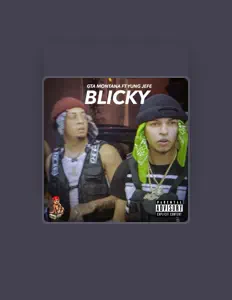 聆聽 Yung Jefe、觀看音樂影片、閱讀小傳、查看巡演日期等！