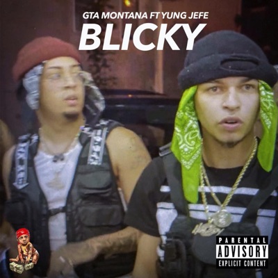 Blicky - Single