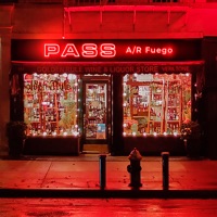 Pass - Single - AR, DeLoss & Mi20784 Chip