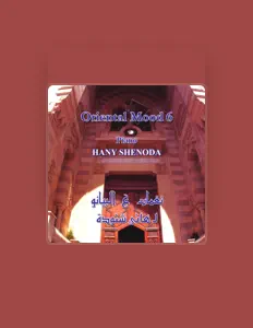 Listen to Hany Shenoda, watch music videos, read bio, see tour dates & more!