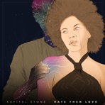 Hate Then Love - Single
