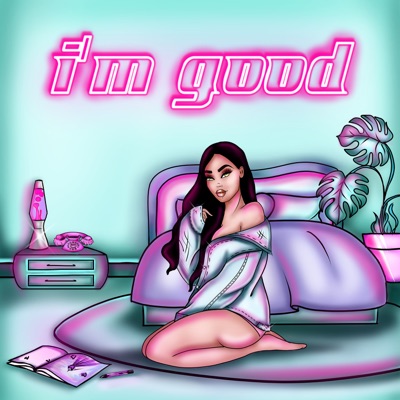 I’m Good - Single