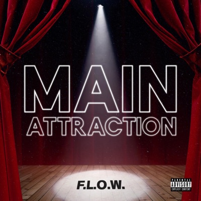 Main Attraction - Single