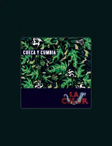 Escucha a La Color, mira vídeos musicales, lee la biografía, consulta fechas de giras y mucho más.