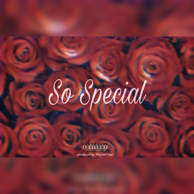 So Special - Single