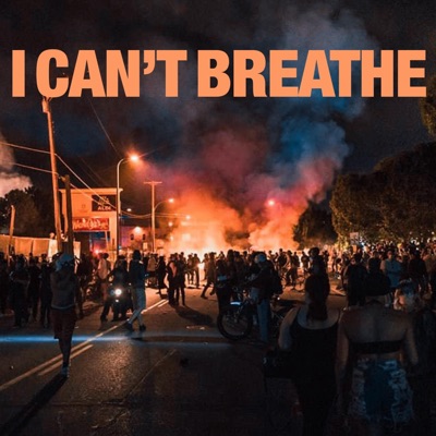 I Can't Breathe (feat. Ed Words) - Single