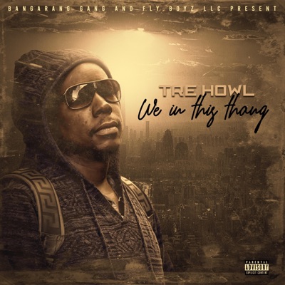 We in This Thang - Single