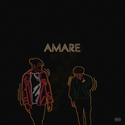Amare