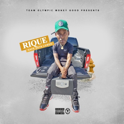 Safe Get'n Lower - Single