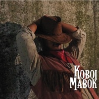 Koboi Mabok - Single - Entity