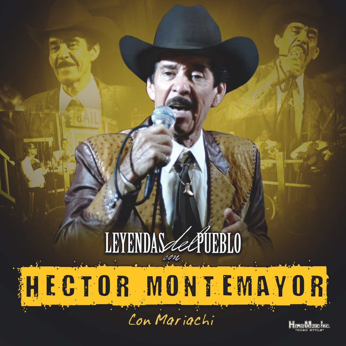 hector montemayor tour 2023