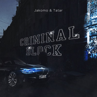 Criminal Block - Single