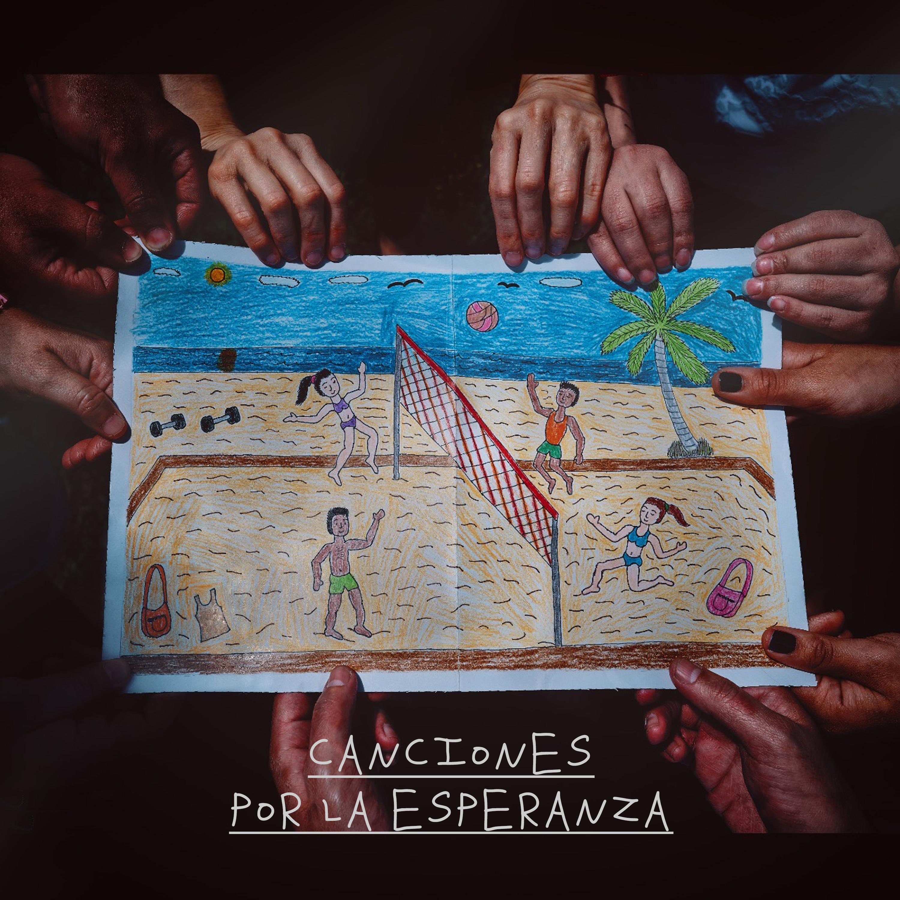 Canciones Por la Esperanza - EP