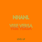 Vise Versa song art