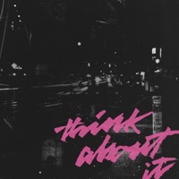 Think About It (feat. Jordan LaFaver) - Single - Kevin Adler