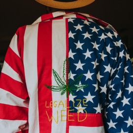 I've Been Arrested for Weed (feat. Hoosier Scott & Max Wells) Netherfriends