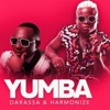 Yumba (feat. Harmonize) - Single