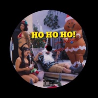 HO HO HO! (feat. Fr8 & KARMYN AVRA) - Single - XIT