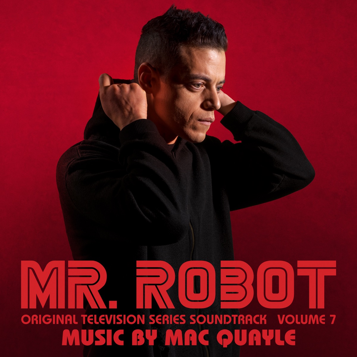 ‎Mr. Robot, Vol. 8 (Original Television Series Soundtrack) by Mac Quayle on  Apple Music
