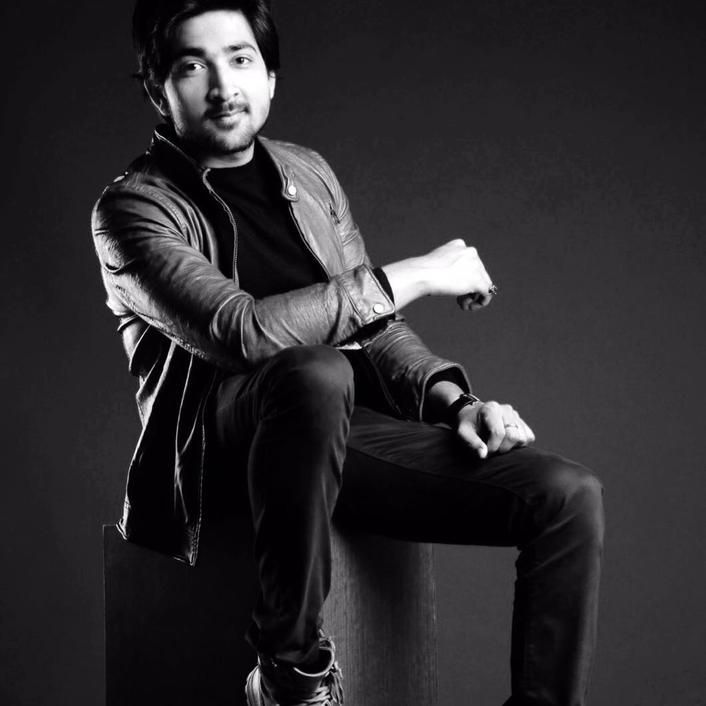 Фото Vyom Singh Rajput