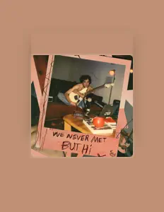 Listen to jD, watch music videos, read bio, see tour dates & more!