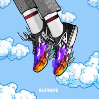 Elevate - Single - Grant Benjamin