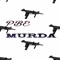 Murda - P.B.E. lyrics