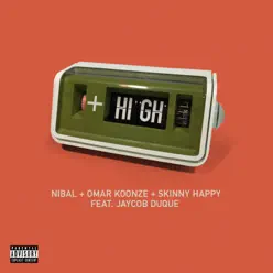 + High (feat. Jaycob Duque) - Single - Skinny Happy + High (feat. Jaycob Duque) - Single - Skinny Happy