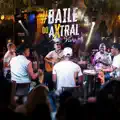 Tira Ela de Mim / Com Você To Completo / Pelúcia / Insegurança (Ao Vivo)