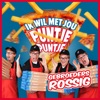 Ik Wil Met Jou Puntje Puntje - Single