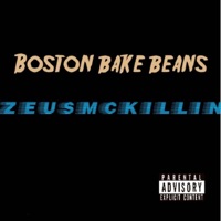 Boston Bake Beans - Single - Zeusmckillin