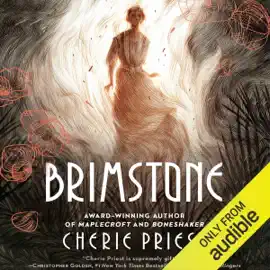 Brimstone (Unabridged)