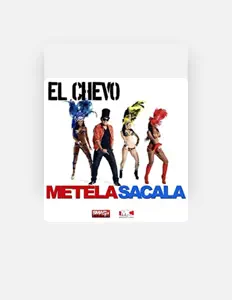 Listen to El Chevo, watch music videos, read bio, see tour dates & more!