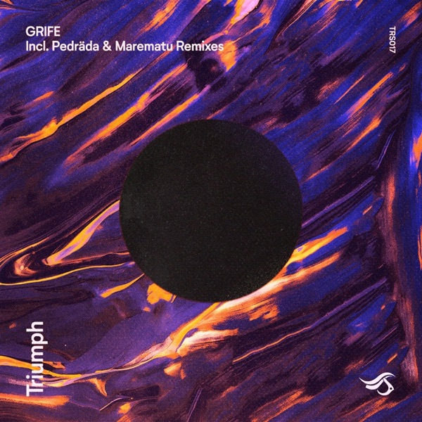 Triumph (Inc Pedrada & Marematu Remixes) - EP