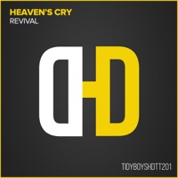 Revival - Single - Heaven's Cry
