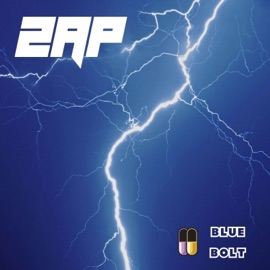 Blue Bolt ZAP