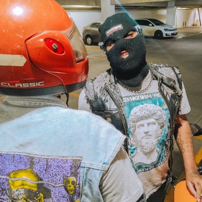 Cu Rosa Danone (feat. DJ Dorin) - Single