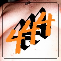 444 - Single - Hazelboy