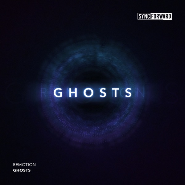 Ghosts - Single