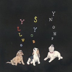 Phony - EP