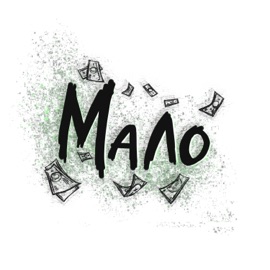 Мало eelijahh & Hariki