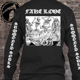 Fake Love Summoned Souls