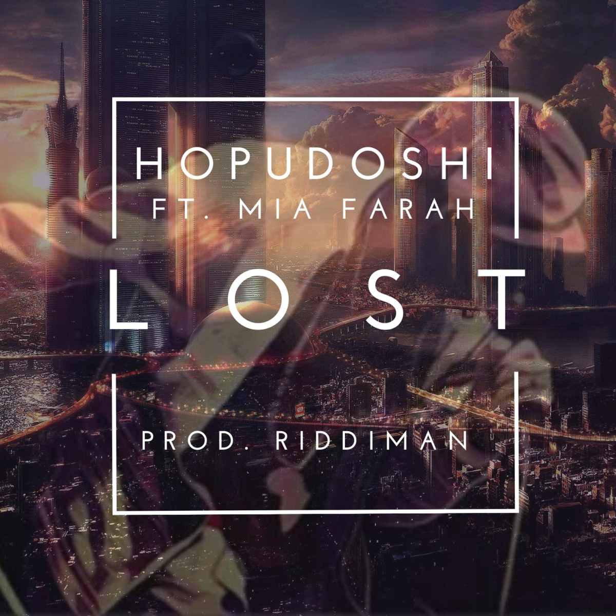 Dreamer (feat. Mia Farah) - Single - Album by Hopudoshi - Apple Music