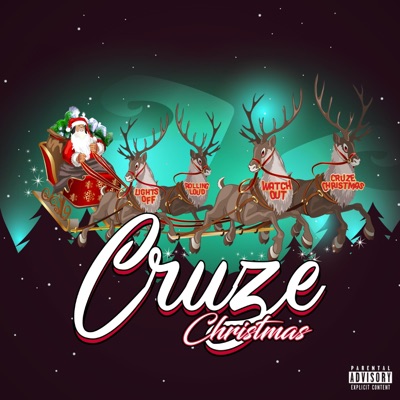 Cruze Christmas - EP