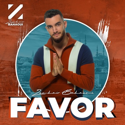 Favor - Single