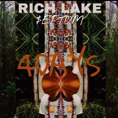 4days (feat. $eptum & Scarlitty) - Single