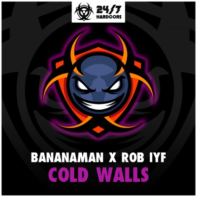 Cold Walls (Radio Edit) - Single