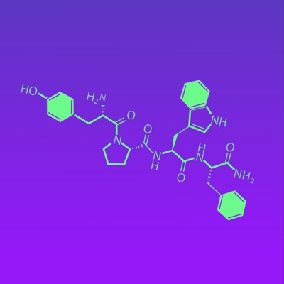 Endorfin (feat. Quesney & Fery) - Single