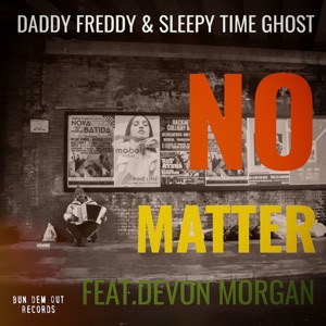 No Matter (feat. Devon Morgan) - Single