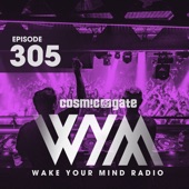 Wake Your Mind Radio 305 artwork